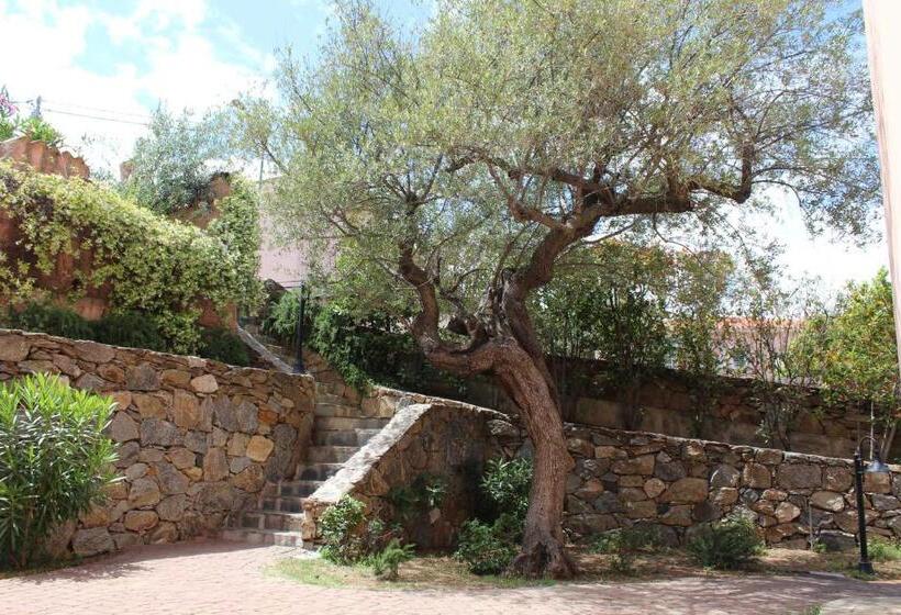 فندق Residence Corte Dei Venti