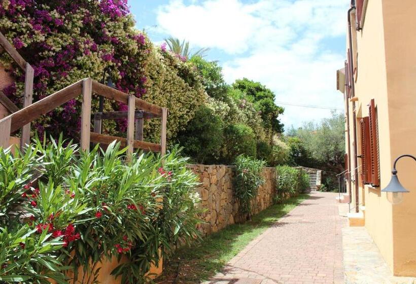 فندق Residence Corte Dei Venti