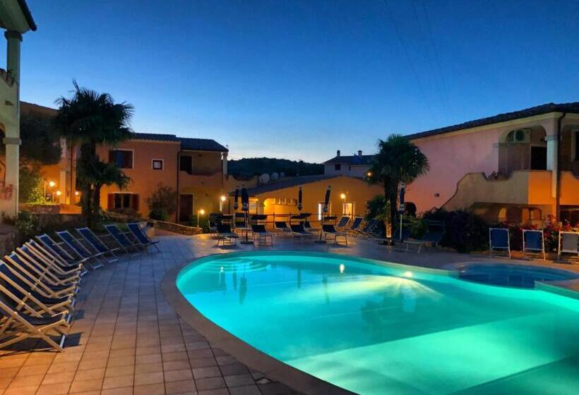 فندق Residence Corte Dei Venti