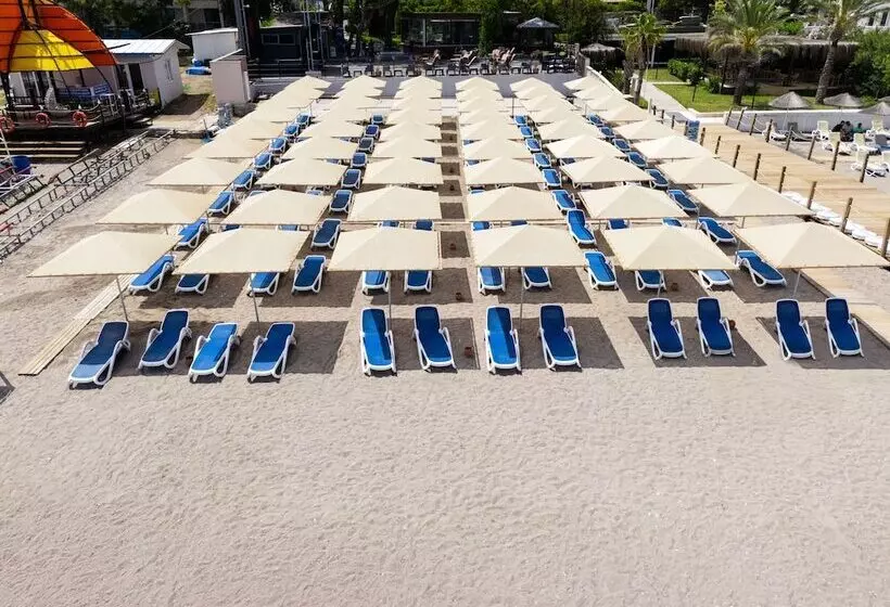 Hotel Rios Beach