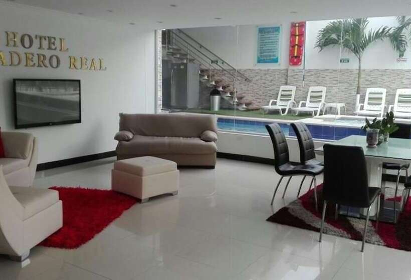 هتل Rodadero Real