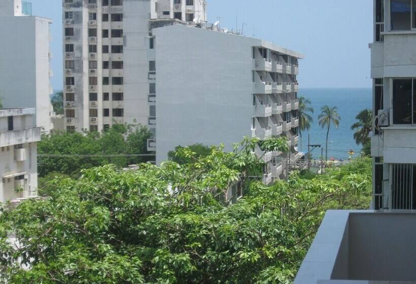 هتل Rodadero Real