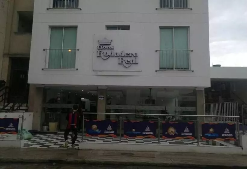 Hotel Rodadero Real