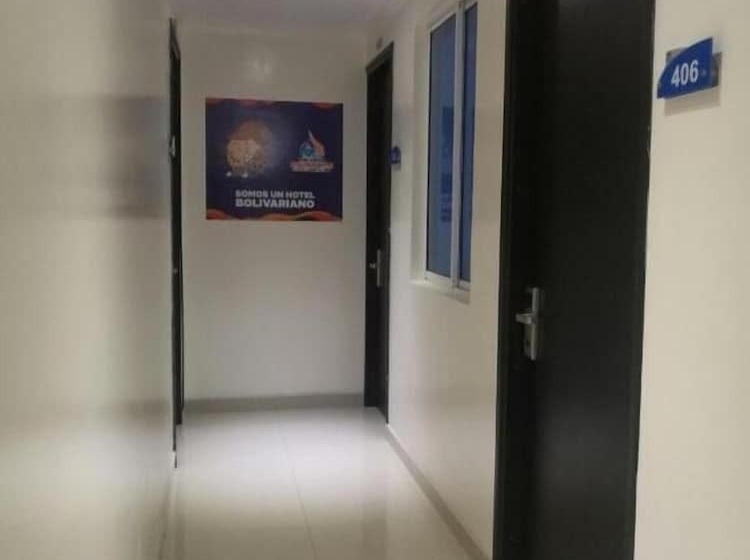 هتل Rodadero Real