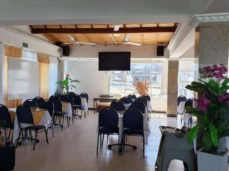 هتل Rodadero Real