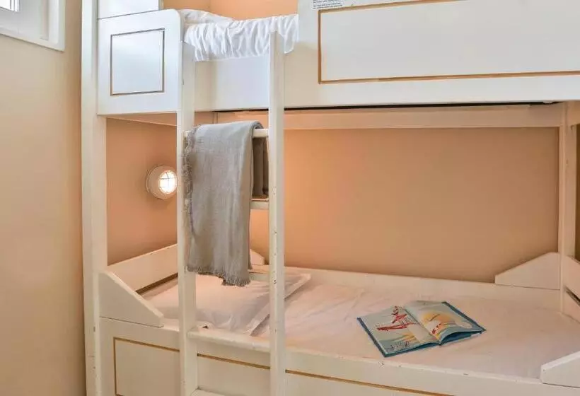 호텔 Résidence Pierre & Vacances Le Domaine De Bourgenay