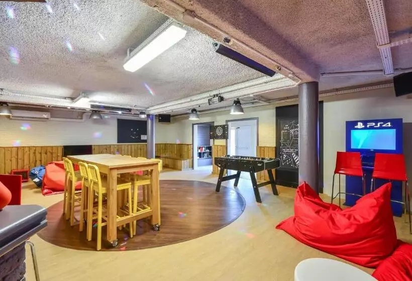 호텔 Résidence Pierre & Vacances Le Domaine De Bourgenay