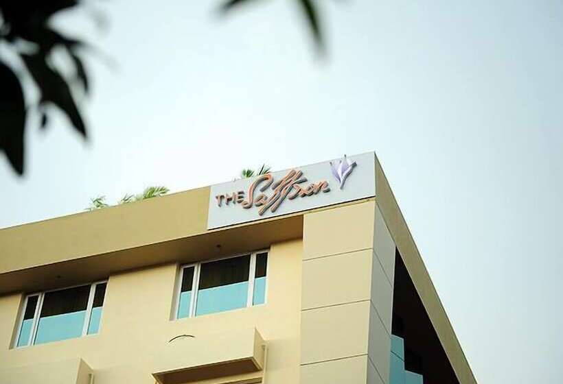 فندق Srinivas Saffron