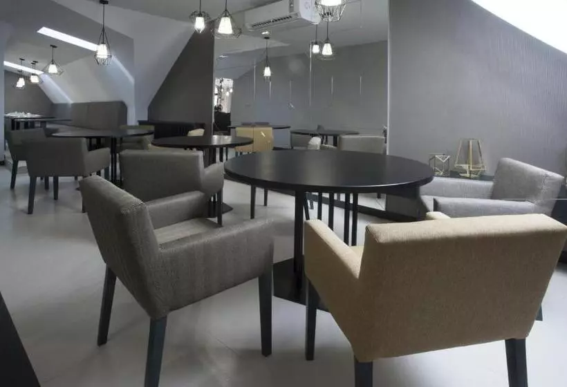 בית מלון כפרי Talizmán