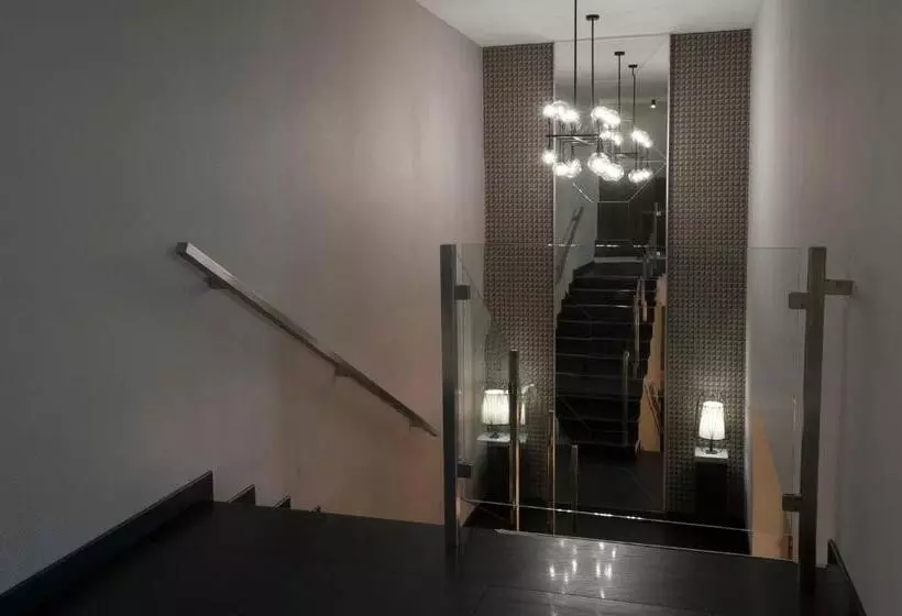 בית מלון כפרי Talizmán