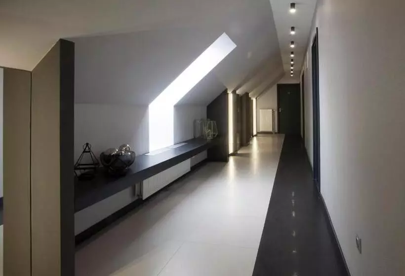 בית מלון כפרי Talizmán