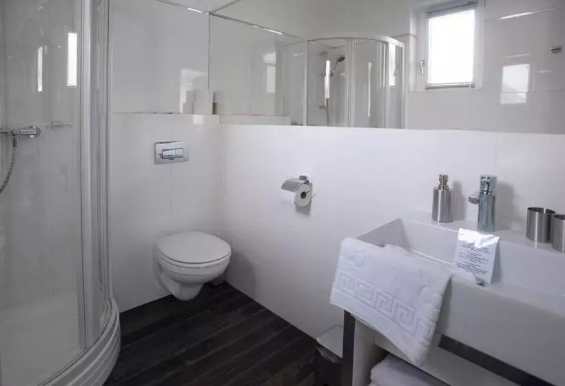 בית מלון כפרי Talizmán