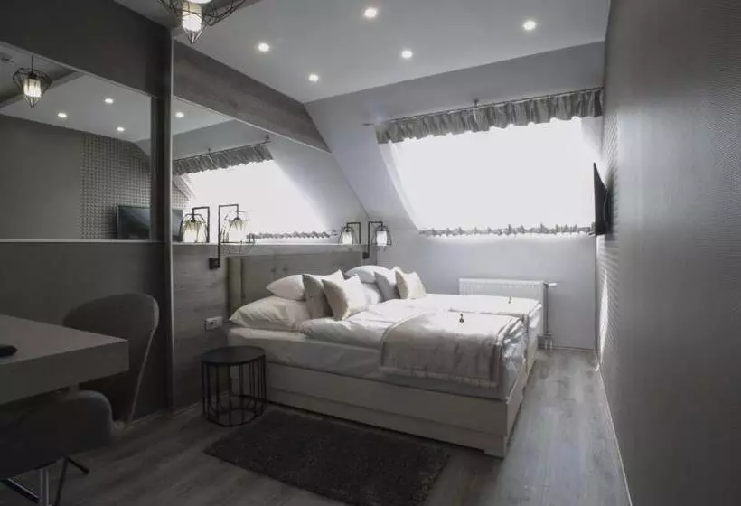 בית מלון כפרי Talizmán