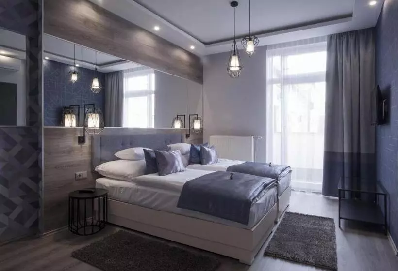 בית מלון כפרי Talizmán