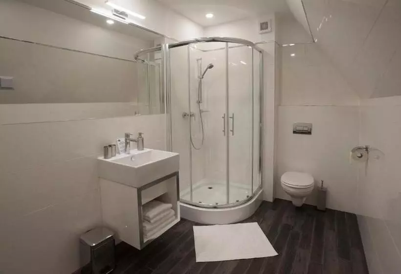 בית מלון כפרי Talizmán