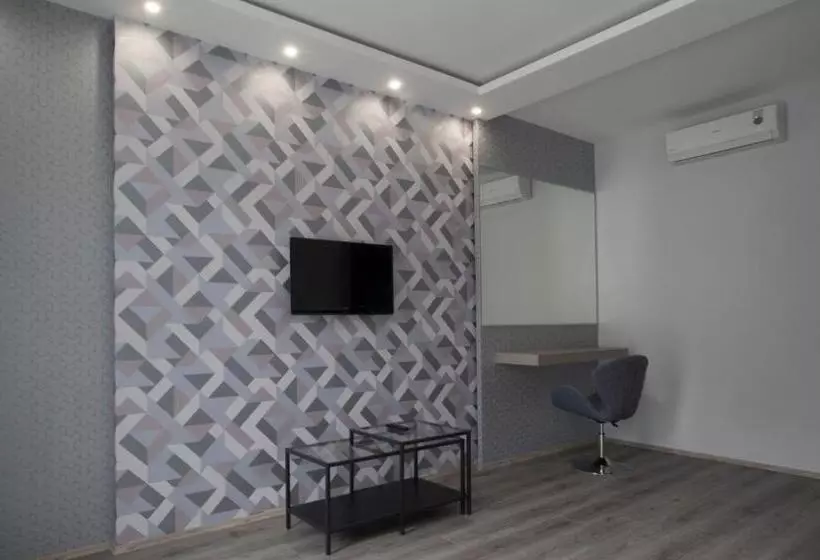 בית מלון כפרי Talizmán