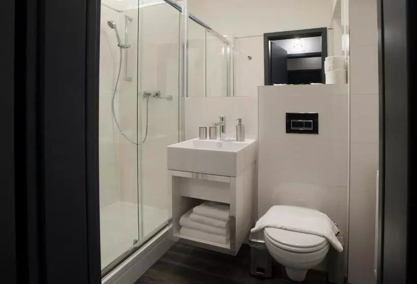 בית מלון כפרי Talizmán