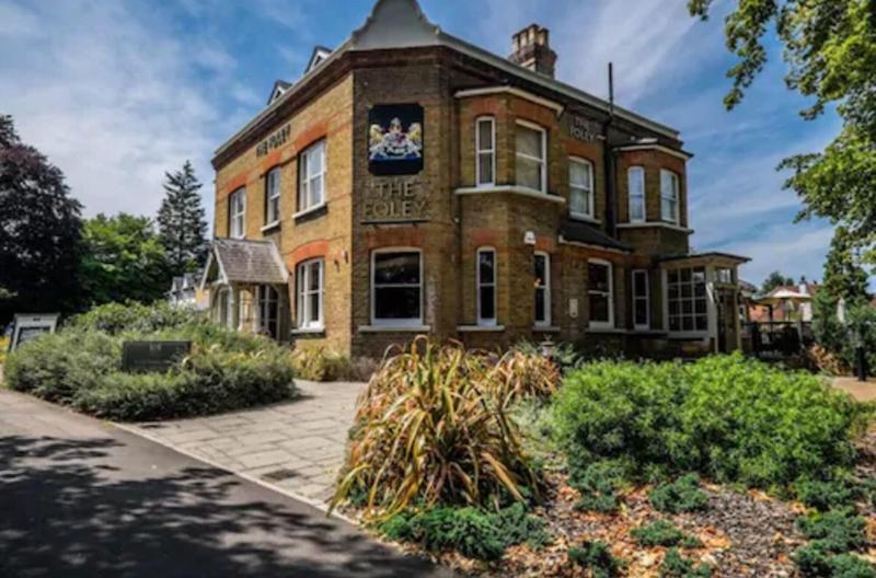 فندق The Foley