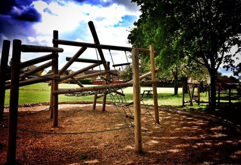 فندق The Pykkerell Inn