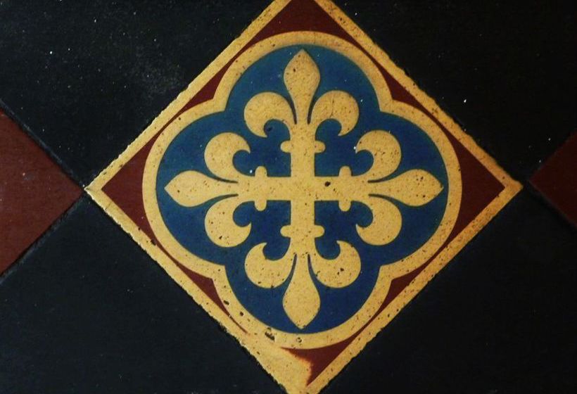 فندق The Pykkerell Inn