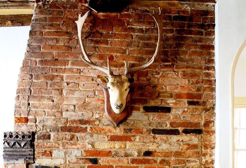 فندق The Pykkerell Inn