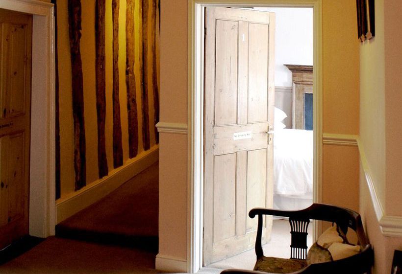 فندق The Pykkerell Inn