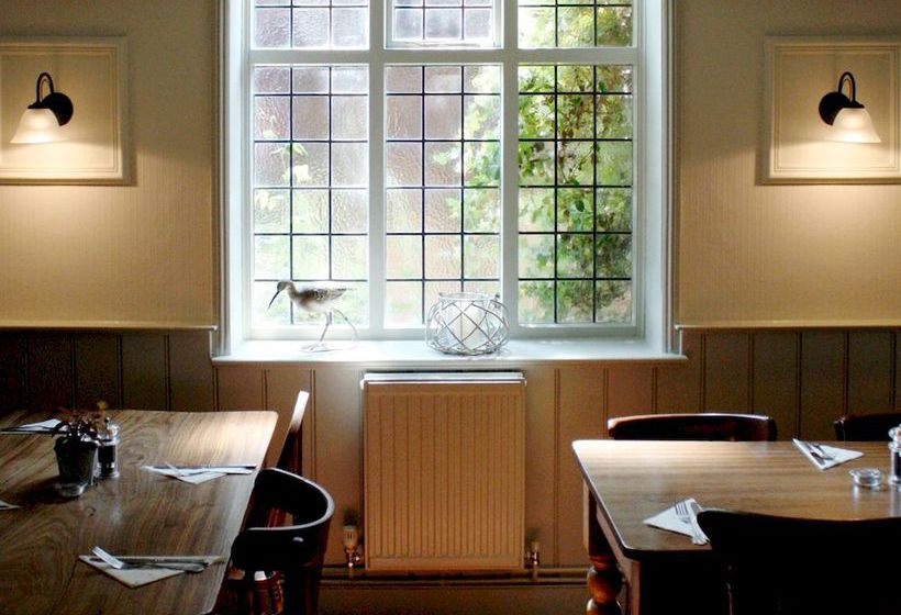 فندق The Pykkerell Inn