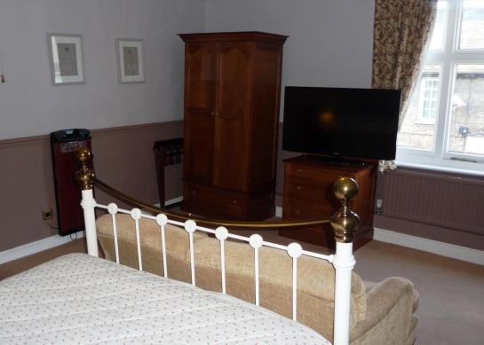 فندق The Pykkerell Inn