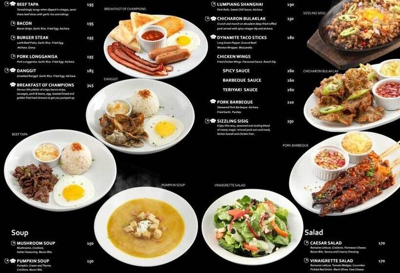 酒店 Victoria Court San Fernando   Pampanga