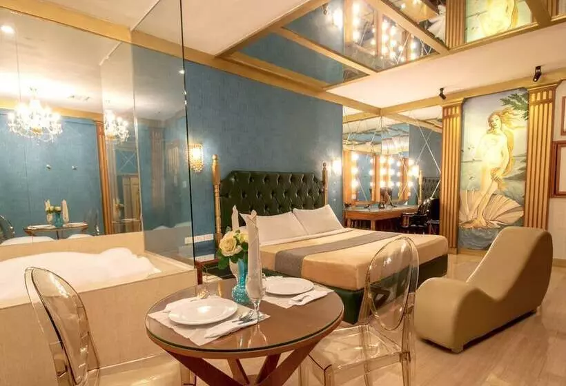 ホテル Victoria Court San Fernando   Pampanga