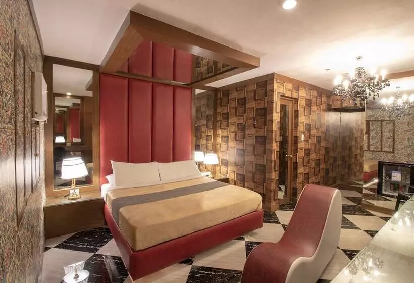 ホテル Victoria Court San Fernando   Pampanga