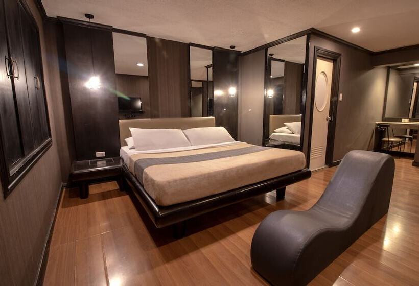 酒店 Victoria Court San Fernando   Pampanga