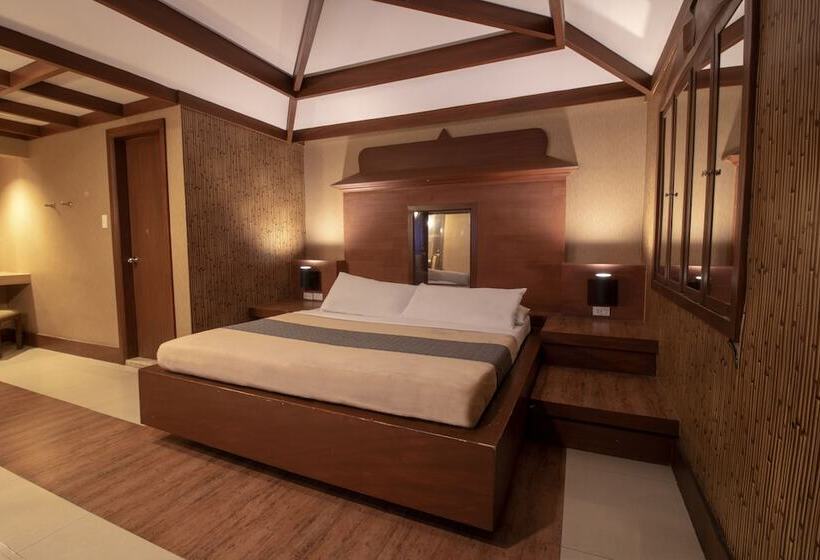 酒店 Victoria Court San Fernando   Pampanga