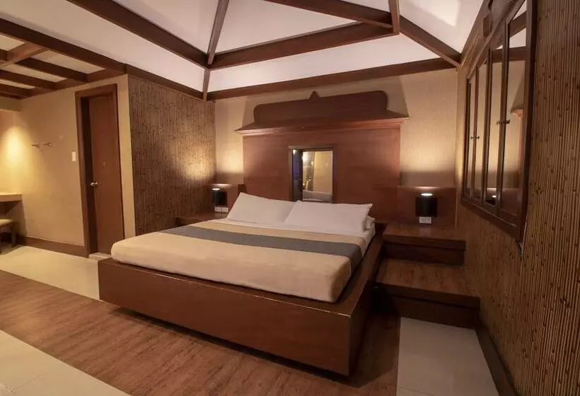 ホテル Victoria Court San Fernando   Pampanga