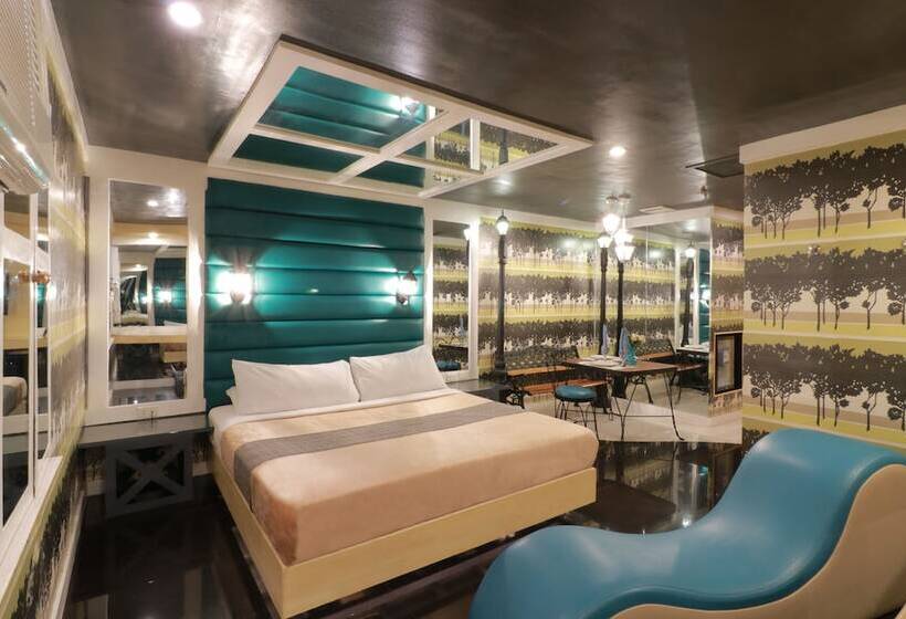 酒店 Victoria Court San Fernando   Pampanga