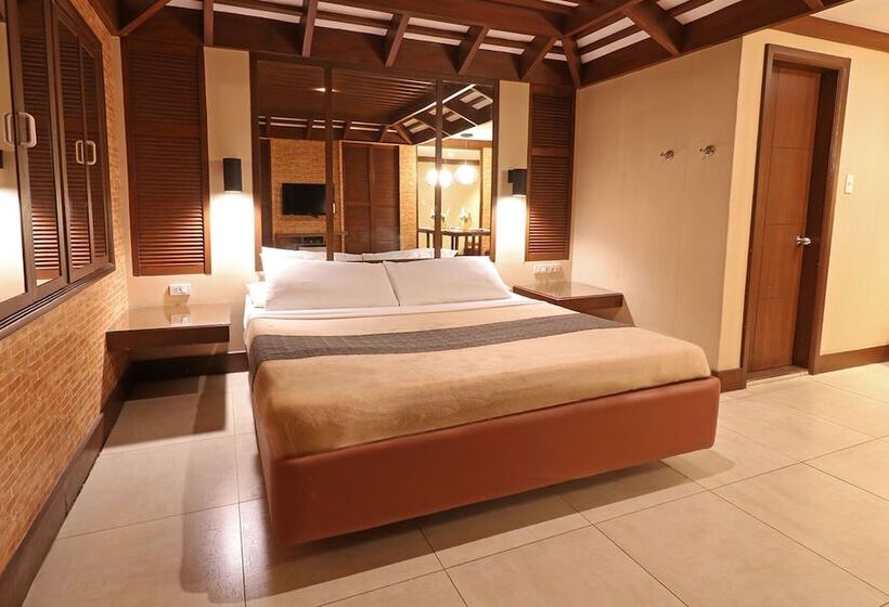 酒店 Victoria Court San Fernando   Pampanga