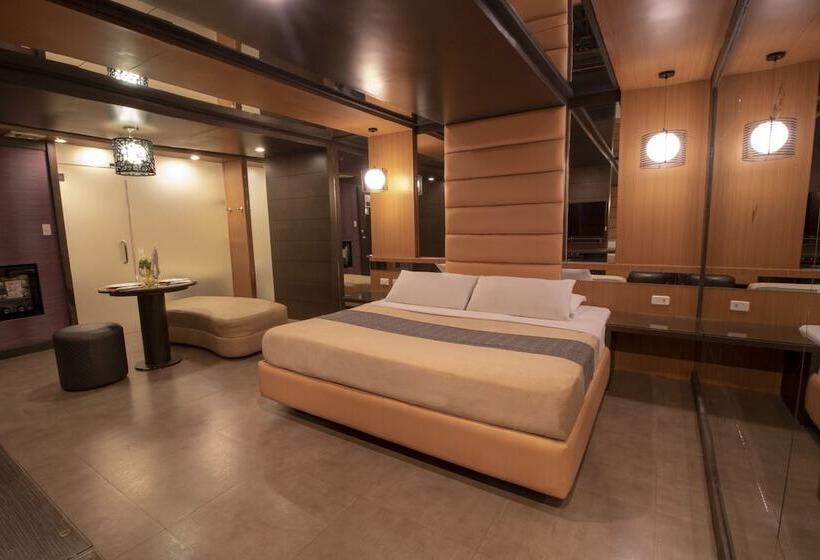 酒店 Victoria Court San Fernando   Pampanga