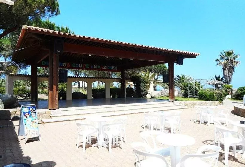 Отель Village De Vacances Marina D Oru