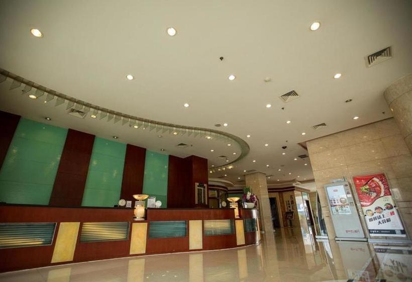 ホテル Ming Ren Grand