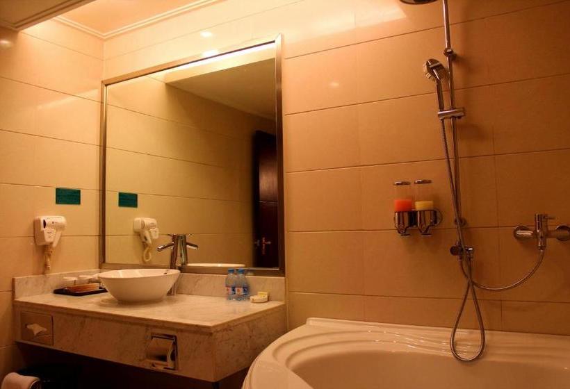 ホテル Ming Ren Grand