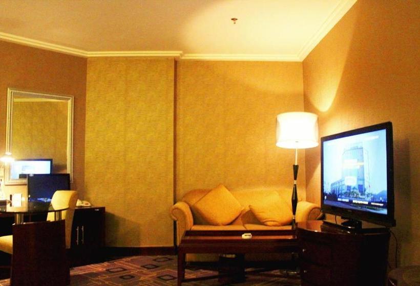 ホテル Ming Ren Grand