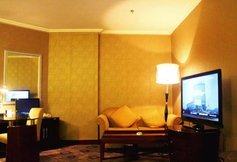 호텔 Ming Ren Grand