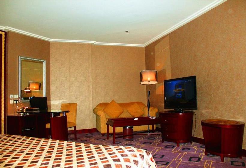 ホテル Ming Ren Grand