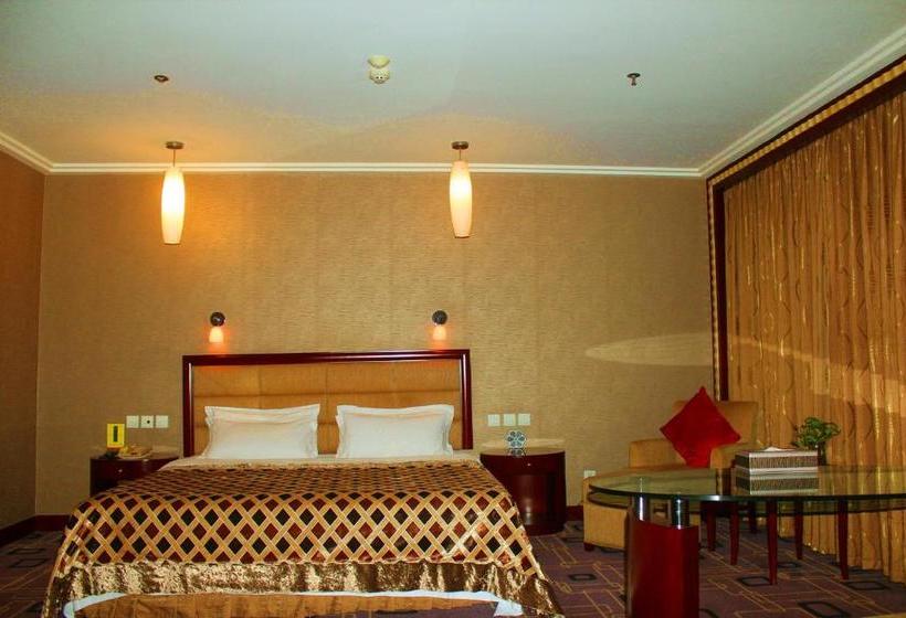 ホテル Ming Ren Grand