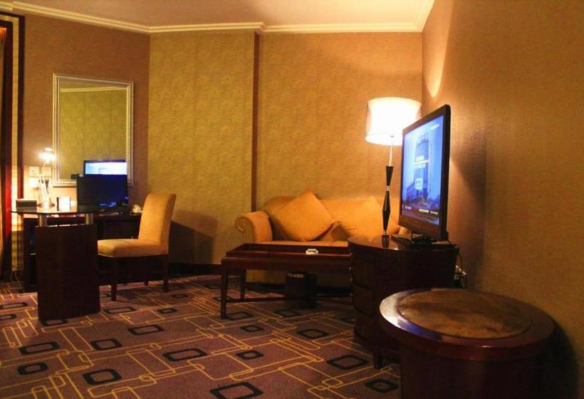 ホテル Ming Ren Grand