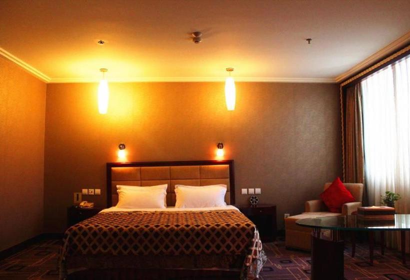 ホテル Ming Ren Grand