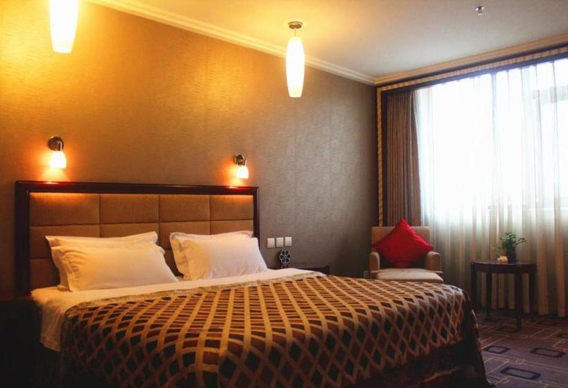 ホテル Ming Ren Grand