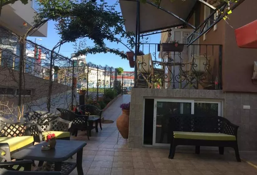 پانسیون Guest House Ivano