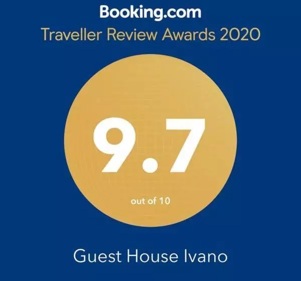پانسیون Guest House Ivano