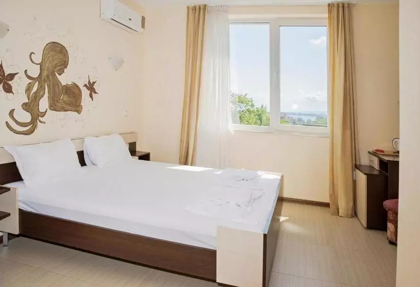 پانسیون Guest House Ivano